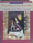 Three Prince Charming Tales (Once-Upon-a-Time) Marilyn Helmer