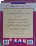 Three Prince Charming Tales (Once-Upon-a-Time)