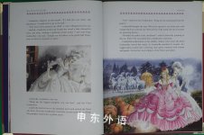 Three Prince Charming Tales (Once-Upon-a-Time)