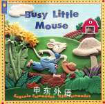 Busy Little Mouse Eugenie Fernandes