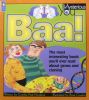 Baa!: The Most Interesting Book You’ll Ever Read about Genes and Cloning