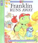 Franklin Runs Away Paulette Bourgeois and Brenda Clark 故事原作 Sharon Jennings 电视动画剧本 Mark Suster 绘本改编