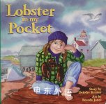 Lobster in my Pocket 2nd edition Deirdre Kessler