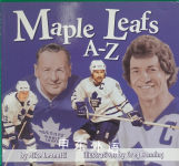 Maple Leafs A-Z Mike Leonetti