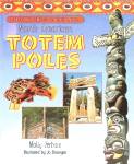 North American Totem Poles Molly Perham