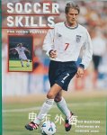 Soccer Skills For Young Players Ted Buxton