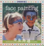 Face Painting Jane B. Mason