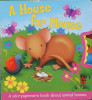 A house for mouse