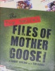 The Top Secret Files of Mother Goose!