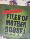 The Top Secret Files of Mother Goose! Gabby Gosling