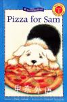 Pizza for Sam (Kids Can Read) Mary Labatt