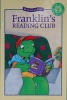 Franklin's Reading Club (Kids Can Read)
