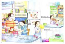 The Kids Can Press French and English Phrase Book