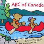 ABC of Canada Kim Bellefontaine