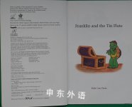 Franklin and the Tin Flute (Kids Can Read)