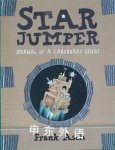 Star Jumper: Journal of a Cardboard Genius (Journals of a Cardboard Genius)  Frank Asch