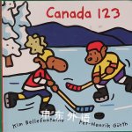 Canada 123 Kim Bellefontaine