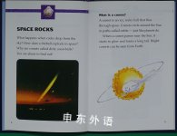 Discover Space Rocks (Kids Can Read)