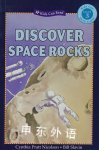 Discover Space Rocks Cynthia Pratt Nicolson