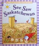 See Saw Saskatchewan Robert Heidbreder