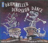 Drumheller Dinosaur Dance Robert Heidbreder