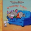Sneezing Toopy (Toopy and Binoo)