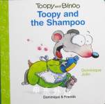 Toopy and the Shampoo (Toopy and Binoo) Dominique Jolin;Carol Tremblay