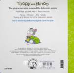 Toopy and the Shampoo (Toopy and Binoo)