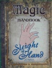 Sleight of Hand (Magic Handbook)