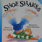 Shoe Shakes Loris Lesynski