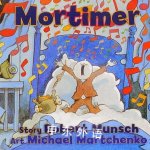 Mortimer Robert Munsch