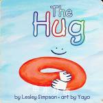 The Hug Lesley Simpson