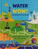 Water Wow! (A Visual Exploration)