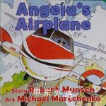 Angela's Airplane Robert Munsch