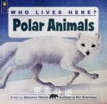 Polar Animals Deborah Hodge