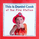 This is Daniel Cook at the Fire Station Yvette Ghione