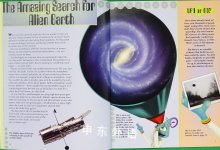 Out of This World: The Amazing Search for an Alien Earth