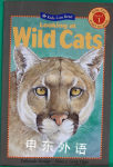 Looking at Wild Cats (Kids Can Read) Deborah Hodge