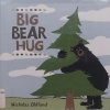 Big Bear Hug Life in the Wild
