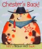 Chester is Back!