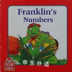 Franklin's Numbers (Wendy's Kids' Meal Books) Paulette Bourgeois,Brenda Clark