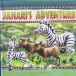 Jahari\'s Adventure (Tales from the Serengeti) Creative