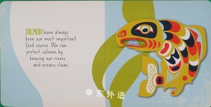 Sharing Our World: Animals of the Native Northwest Coast