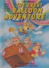 The great balloon adventure (Critter County)