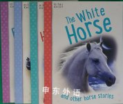 Horse Stories Collection5-8