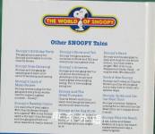 Snoopy's Land of Make Believe