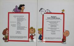 Snoopy's Land of Make Believe