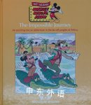 The Impossible Journey Walt Disney Company