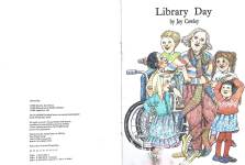 Library Day