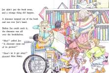 Library Day